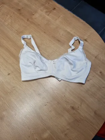 Soutien gorge allaitement