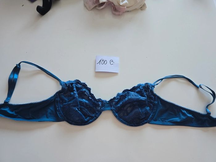 Soutien gorge 100B