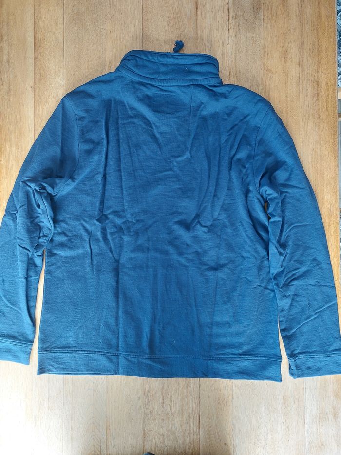 Pull homme - photo numéro 2