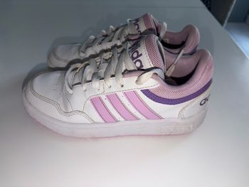 Paire de Baskets Adidas 