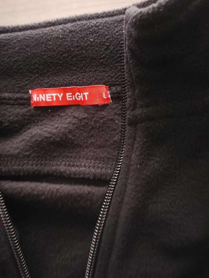 Veste polaire femme - photo numéro 3