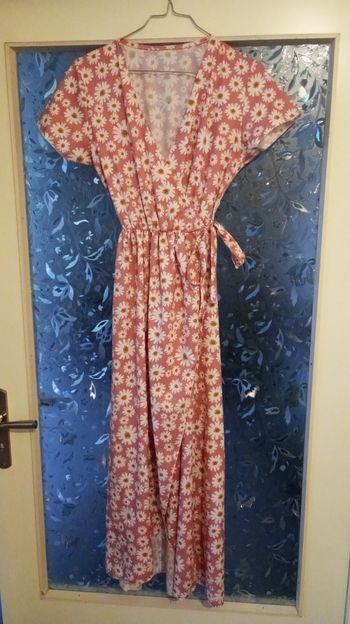 Robe portefeuille