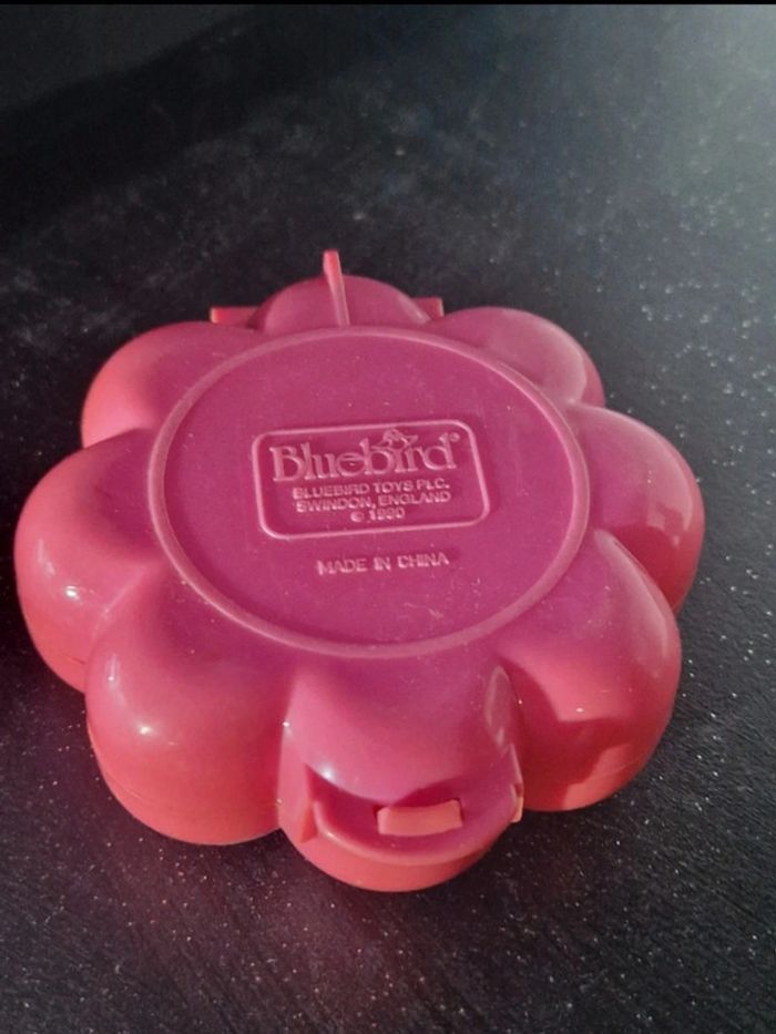 Restaurant Polly Pocket - photo numéro 4