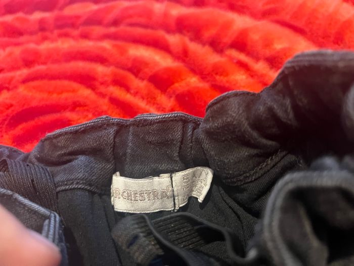 Jean orchestra jean tigre - photo numéro 2