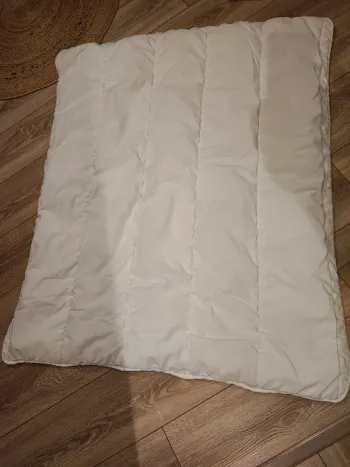 Couette lit bébé