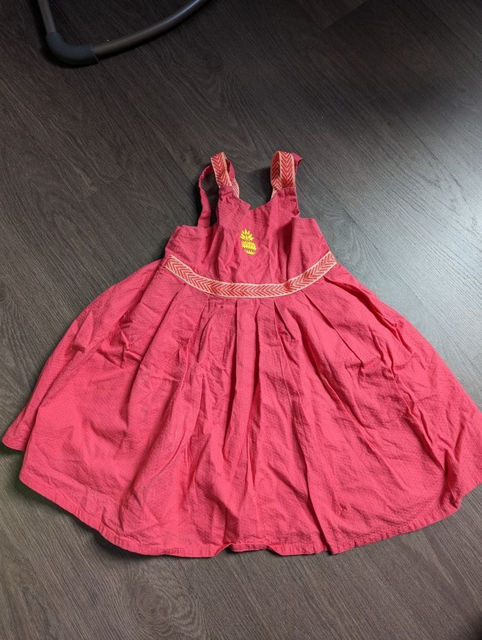 Robe Orchestra 4 ans