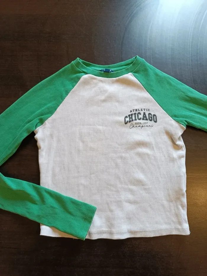 Haut KIABI - Taille XXS - photo numéro 4