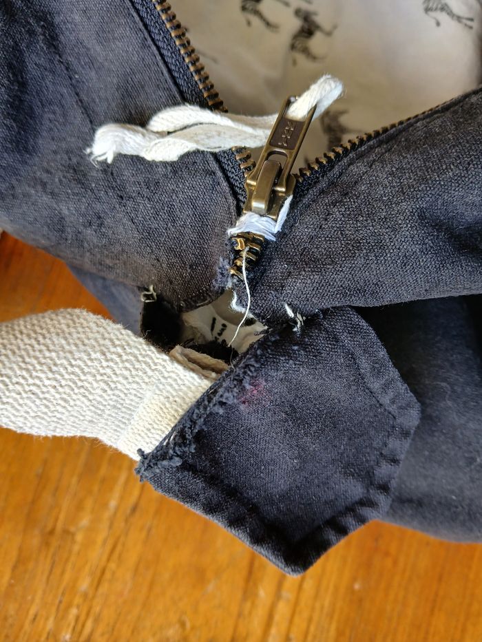 Sac a langer - photo numéro 6