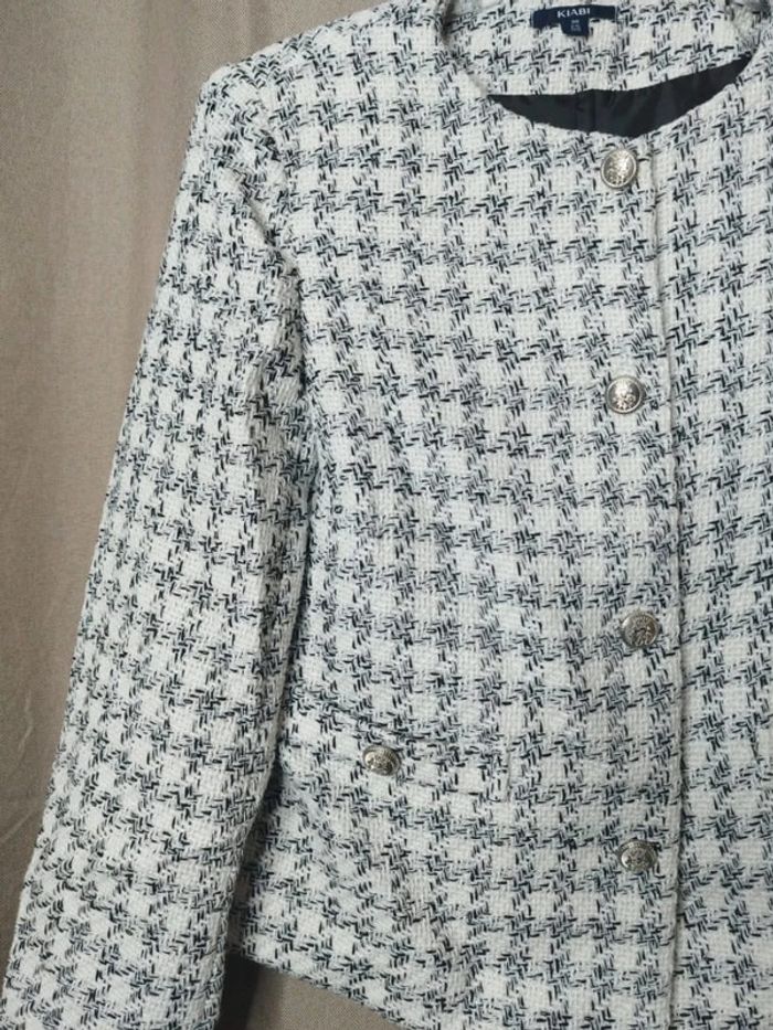 Veste Kiabi - photo numéro 2