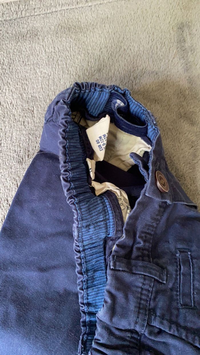 Pantalon H&M - photo numéro 3