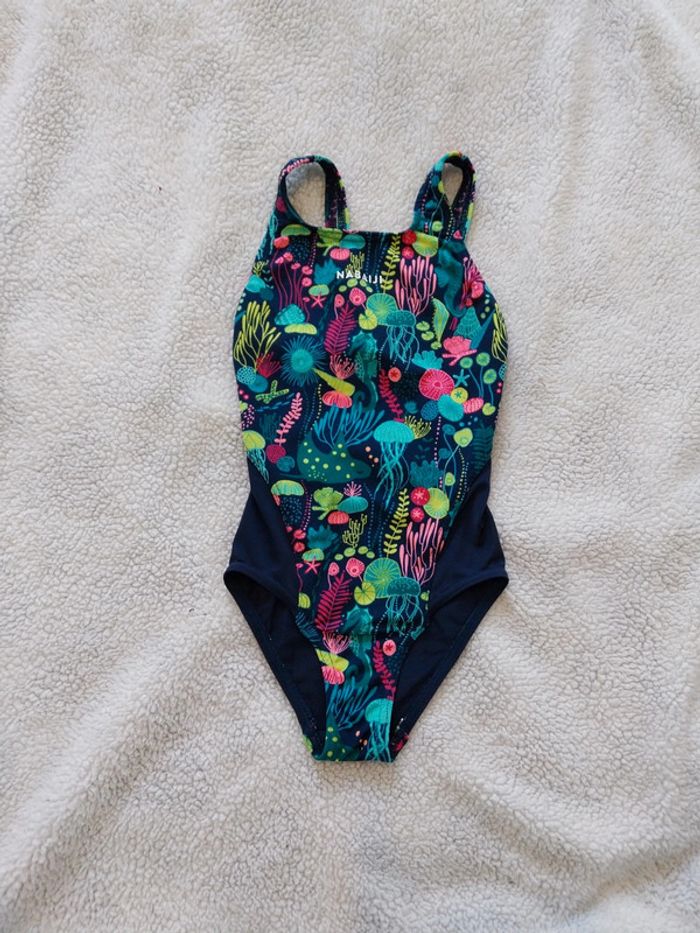 Maillot de bain 1 pièce - photo numéro 2