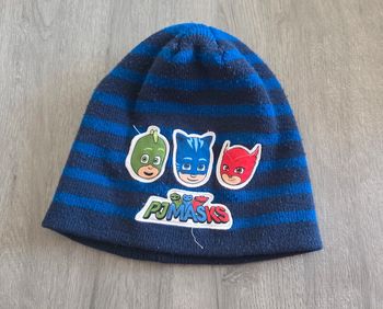 Bonnet enfant