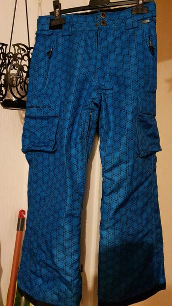 Pantalon de ski