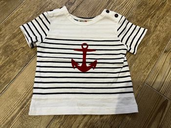 Tee-shirts