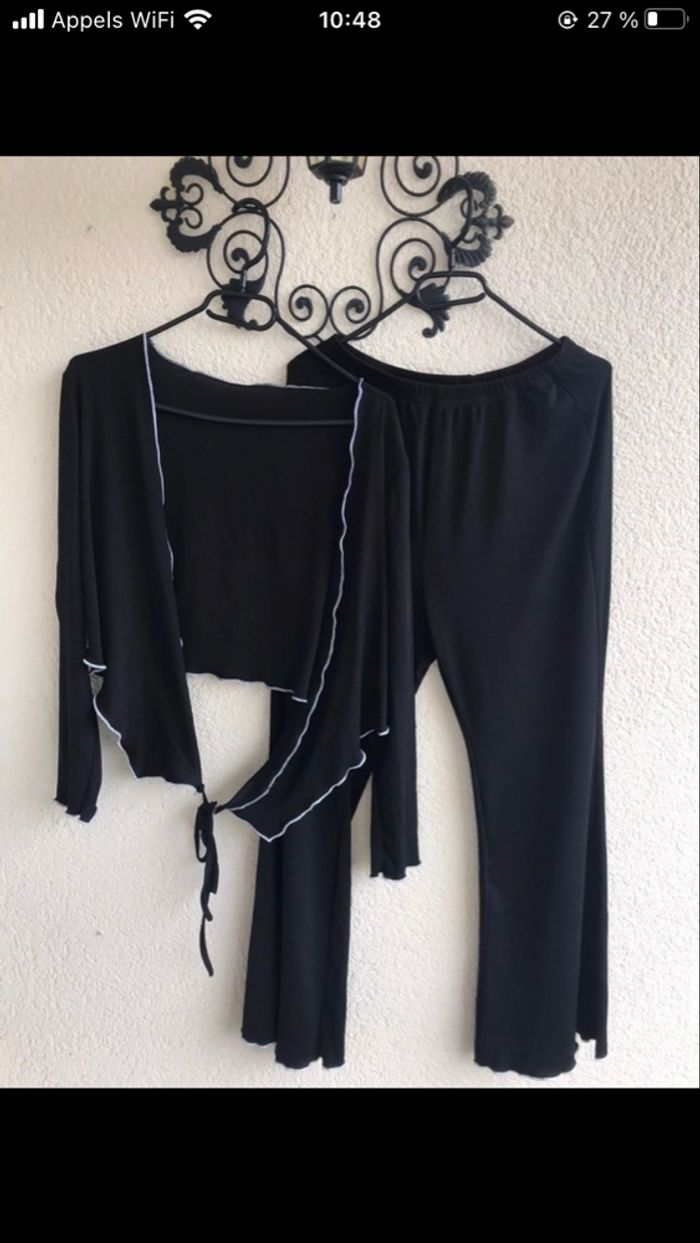 Pyjama - photo numéro 3