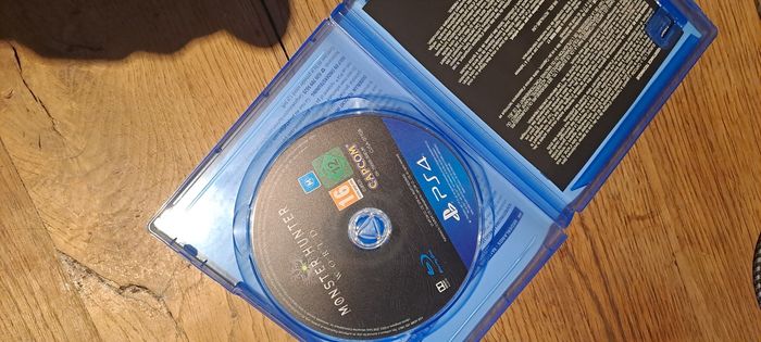 Monster Hunter world - photo numéro 3