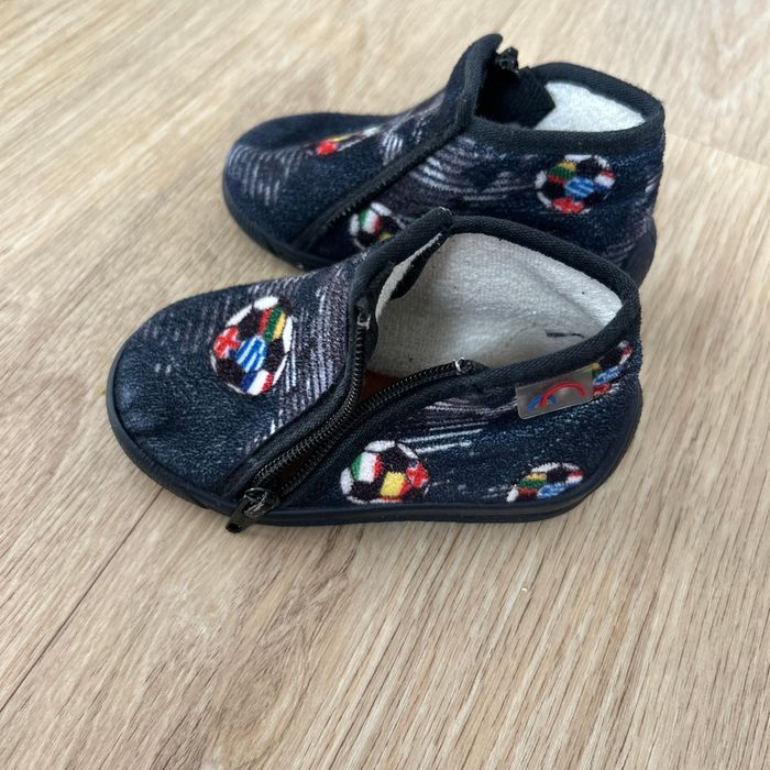 Chaussons - photo numéro 4