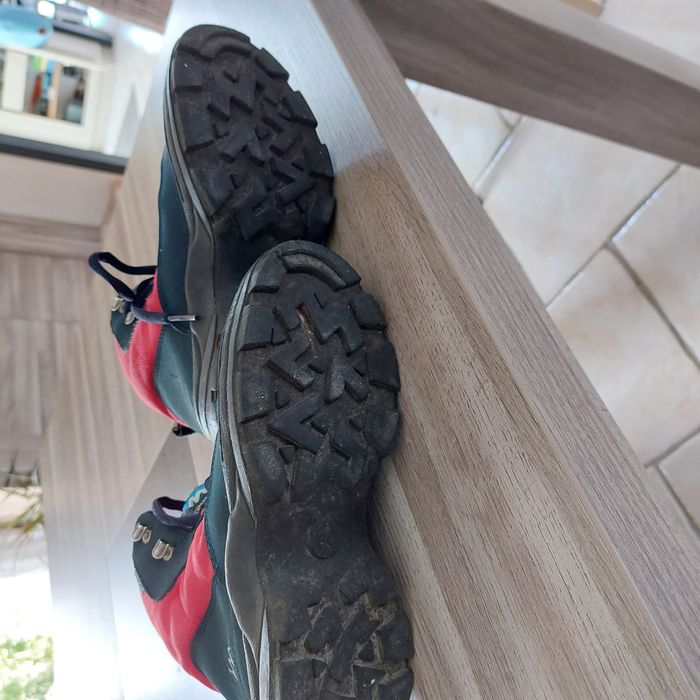 Chaussures marches femme T36 - photo numéro 4