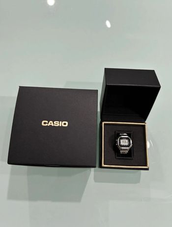 Casio Ring CRW-001–1 JR