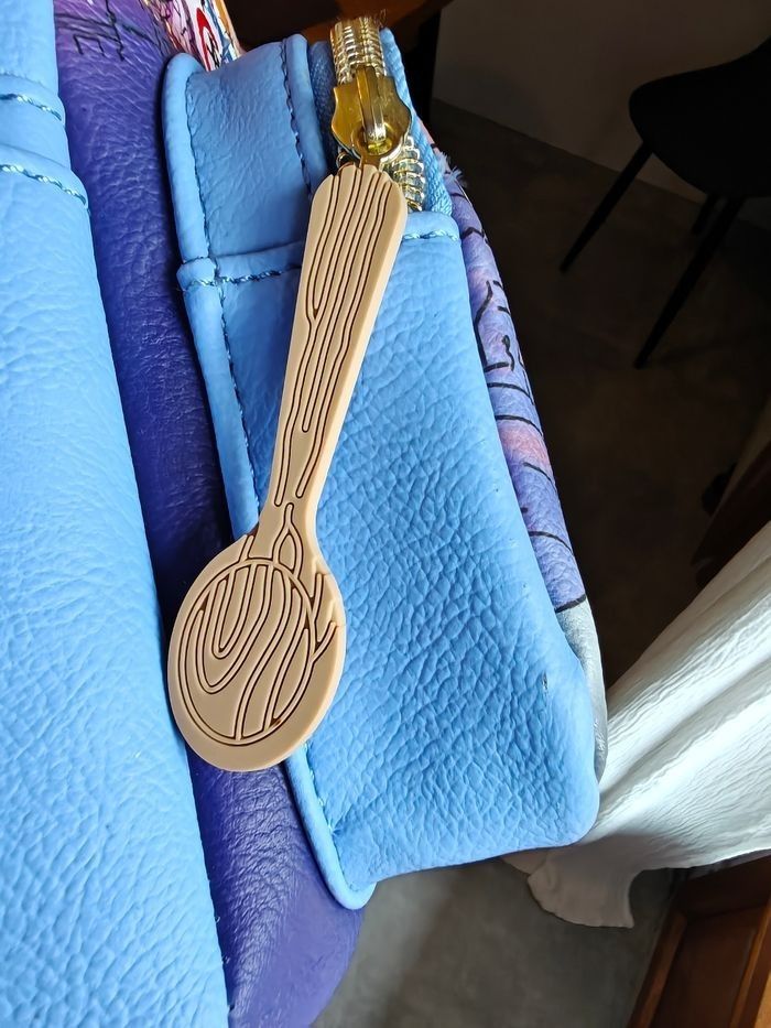 Loungefly Ratatouille Hot Topic - photo numéro 6