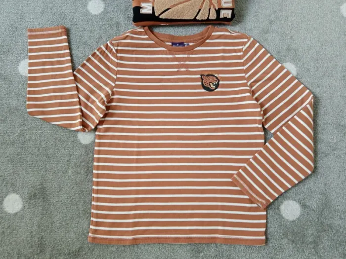 Sergent major. Sweat et t shirt - photo numéro 7