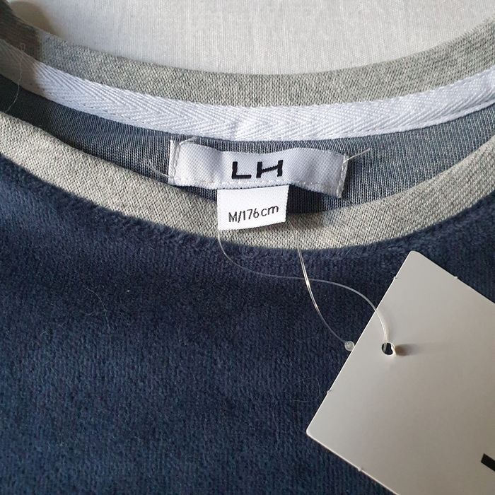 Pyjama creeks de taille M , 176cm - photo numéro 3