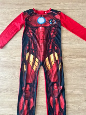 Déguisement Avengers