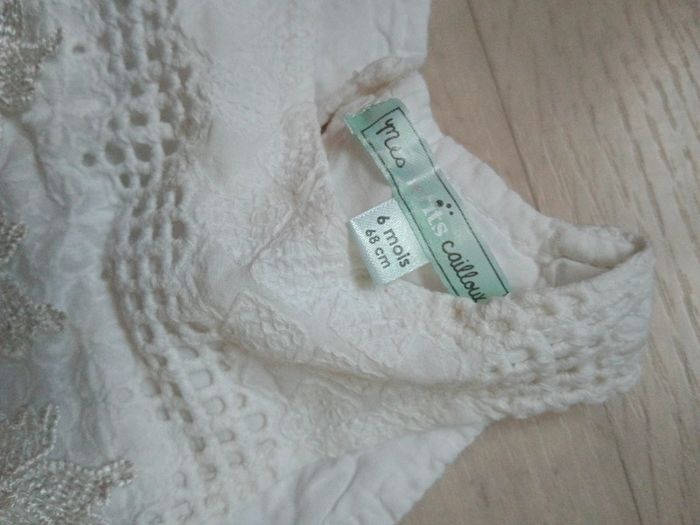 Robe cérémonie - photo numéro 2