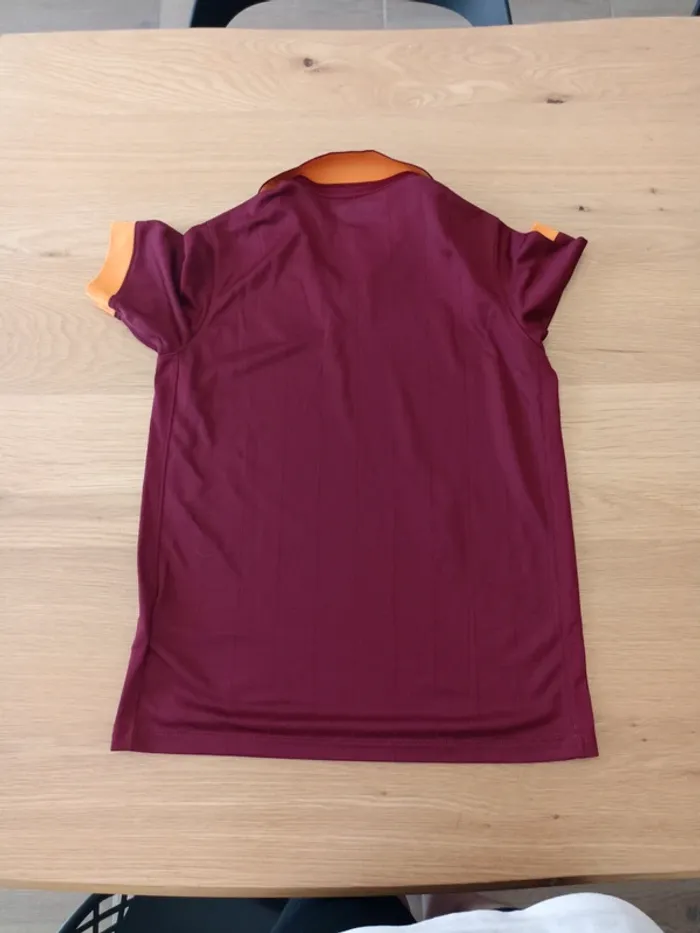 Maillot de foot - photo numéro 2