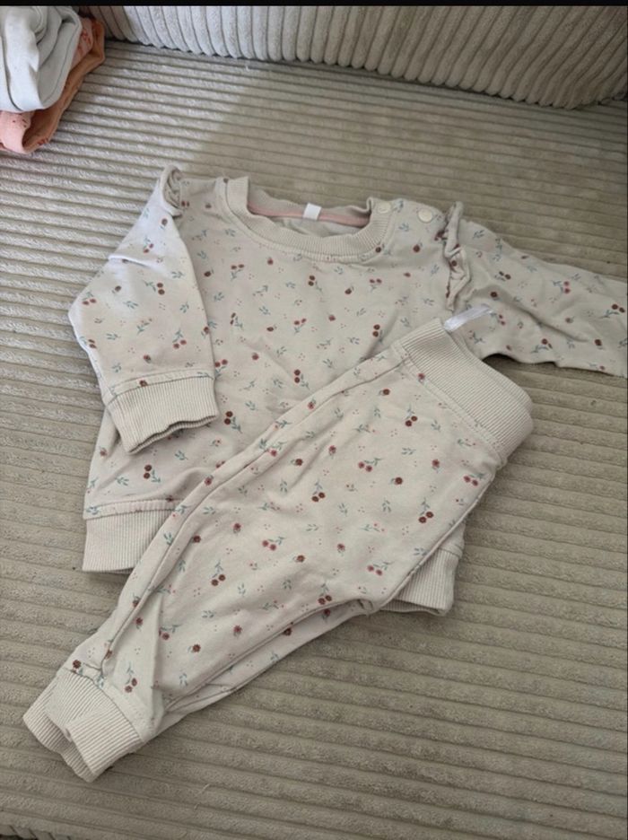 Ensemble zeeman