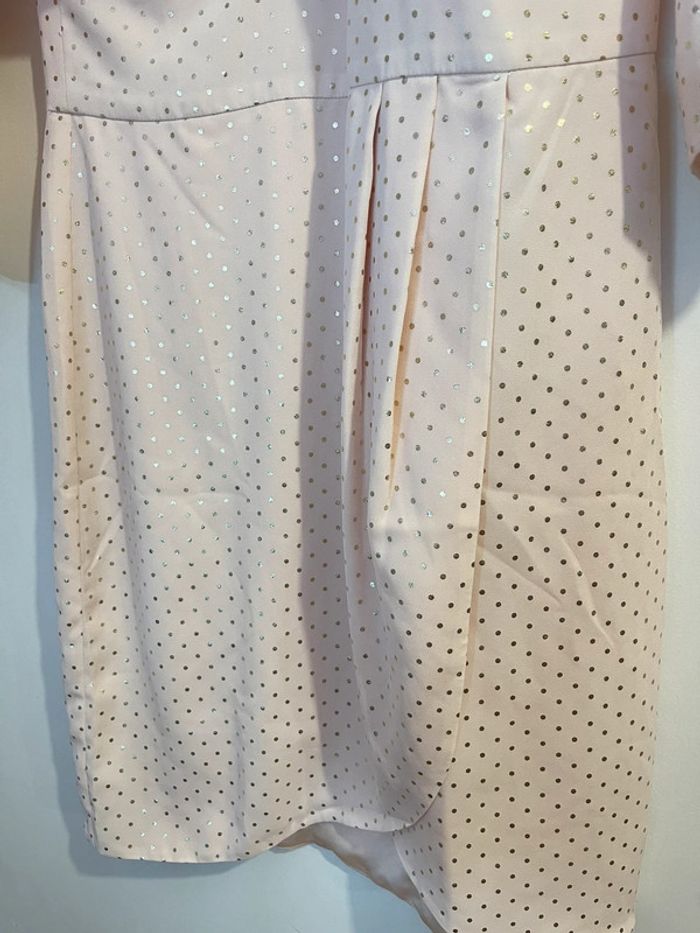 Robe marciano - photo numéro 4