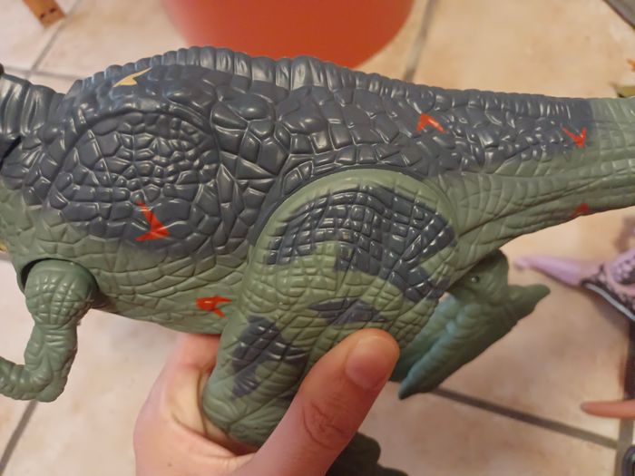 Dinosaure - photo numéro 4