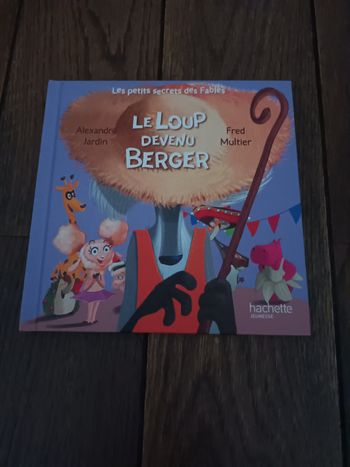 Livre collection hachette