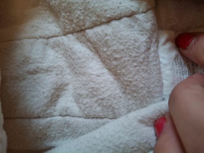 Manteau fille 3 ans - photo numéro 4