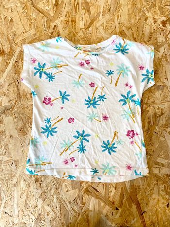 Tee-shirt 3 ans Du Pareil au Même