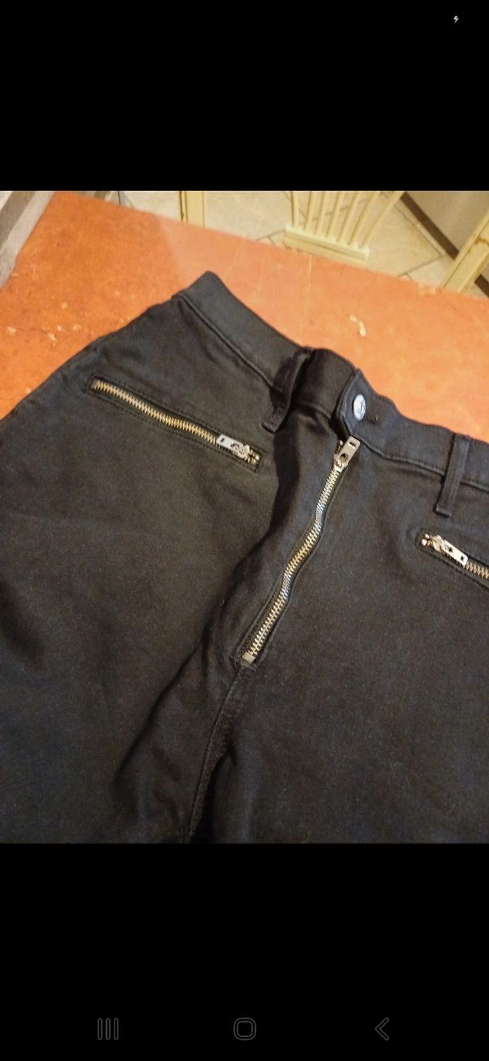 Jean Levis femme taille 40 - photo numéro 4