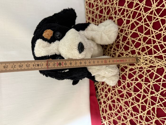 doudou Cavalier King Charles Spaniel Doudou chien artesavi - photo numéro 6