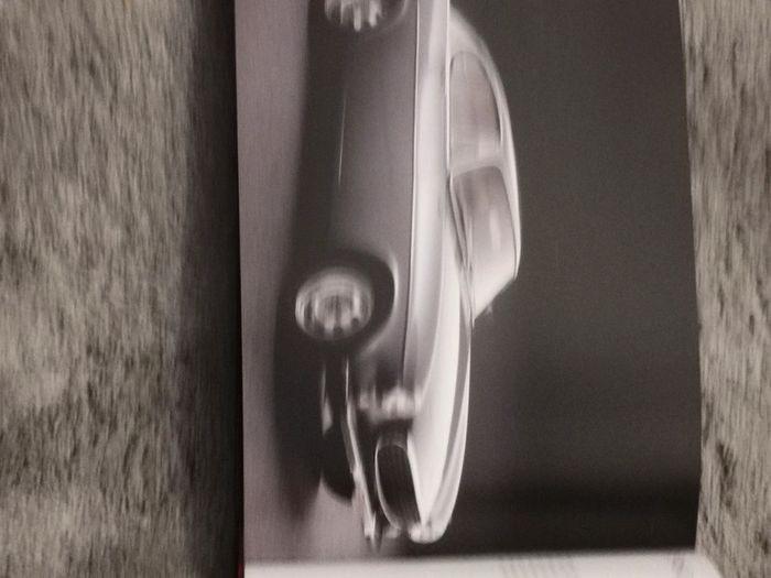 Un siècle de voitures de légende - photo numéro 6