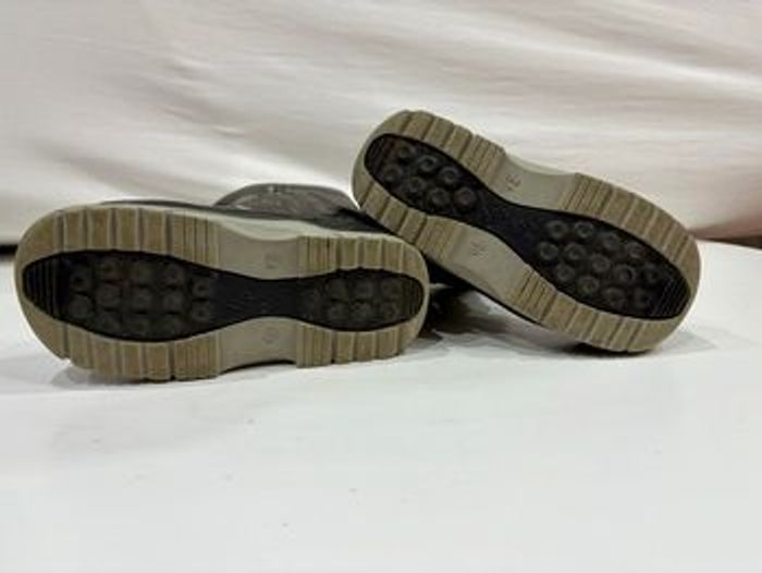 Bottes de neige imperméables mixte taille 24/25 - photo numéro 4