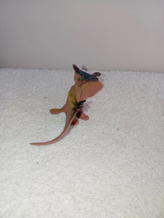 Lot de 2 dinosaures - photo numéro 4