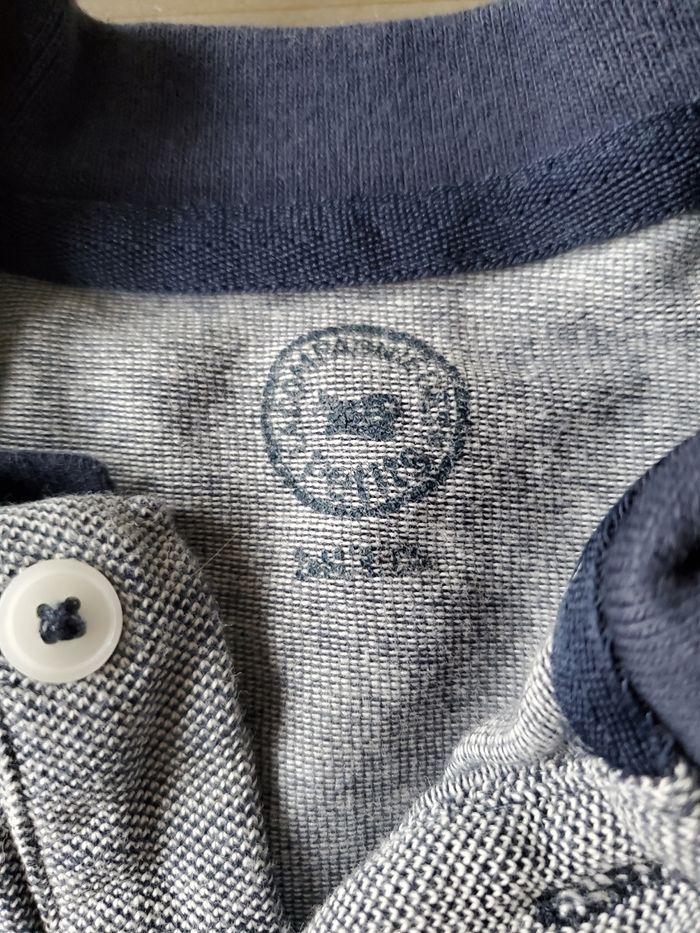 Ensemble pantalon polo et t-shirt 2 ans - photo numéro 8