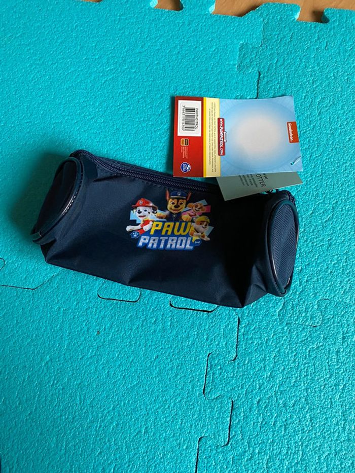 Trousse Paw Patrol - photo numéro 2