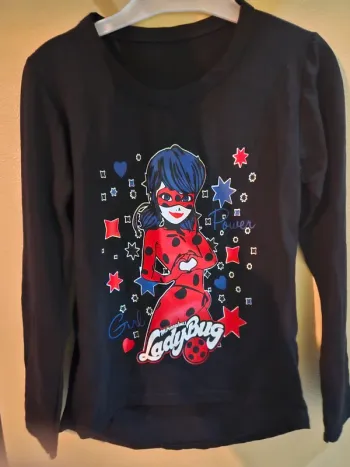 Tee shirt Miraculous