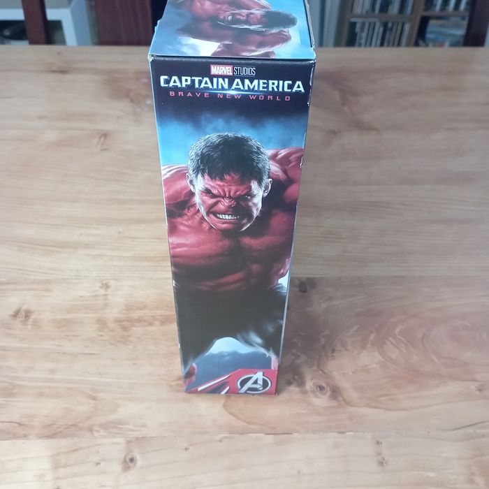 Figurines marvel - photo numéro 4