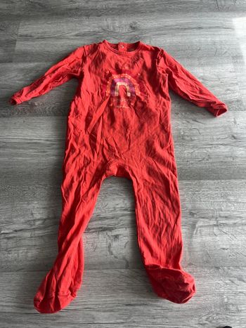 Grenouillère Kiabi 24 mois