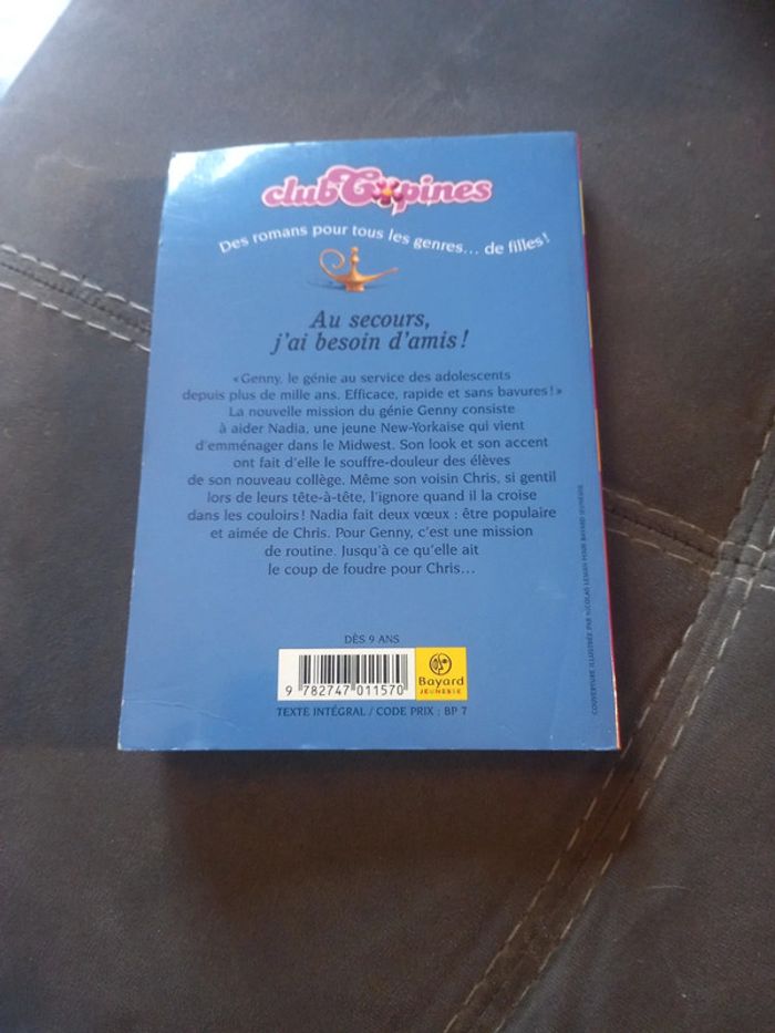 Club copines: Au secours j'ai besoin d'amis - photo numéro 2