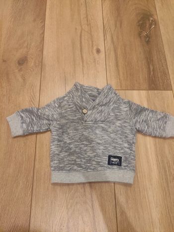 Sweat 9 mois garçon