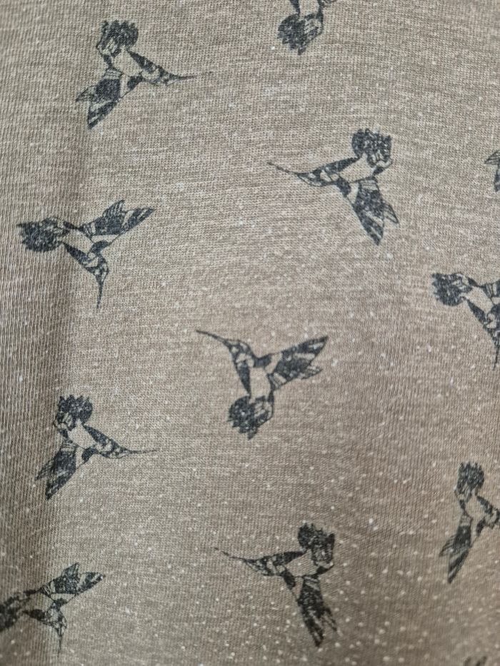 T shirt - photo numéro 2