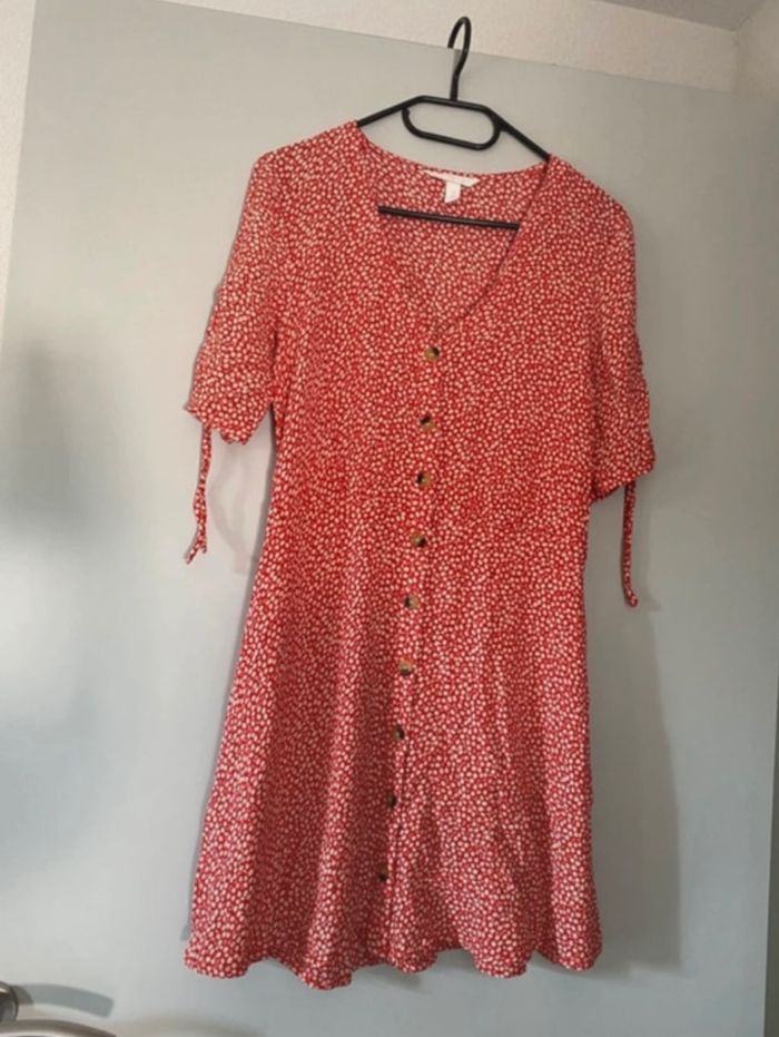 Robe H&m