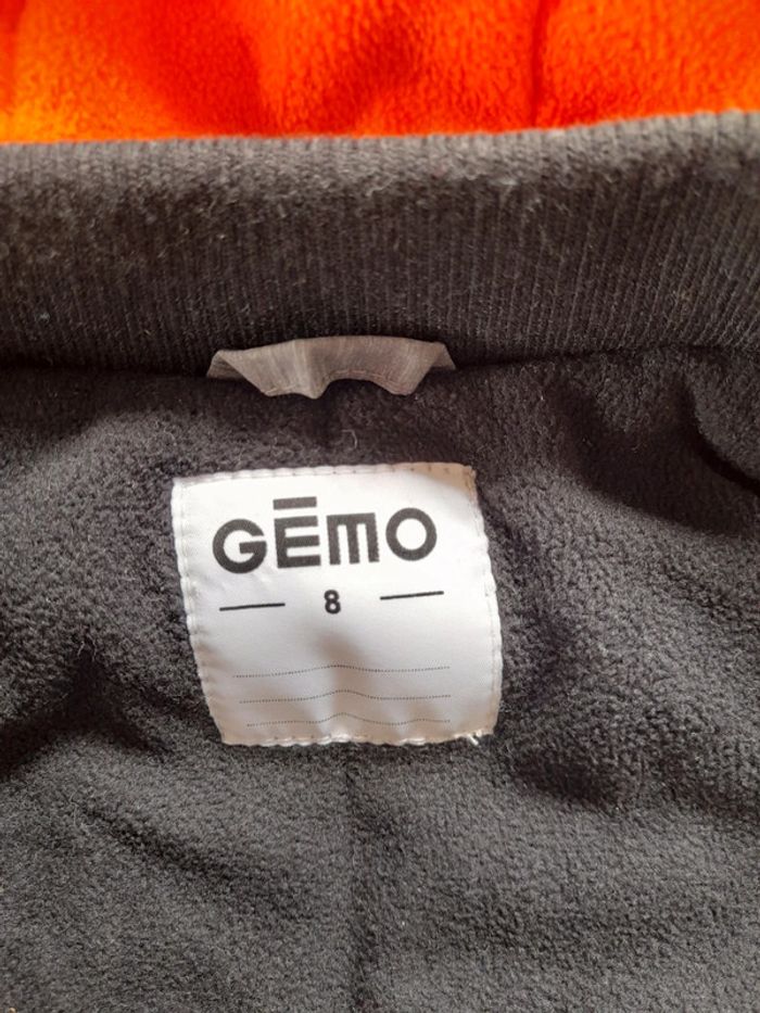 Parka garçon - photo numéro 5